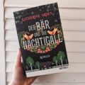 Rezension | Der Bär und die Nachtigall
